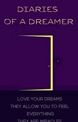Diaries Of A Dreamer