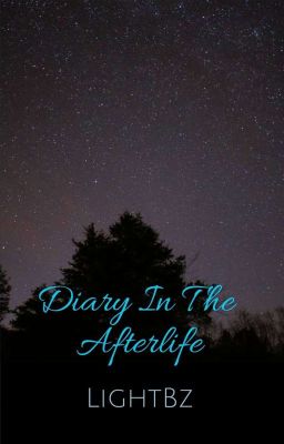 Diary In The Afterlife