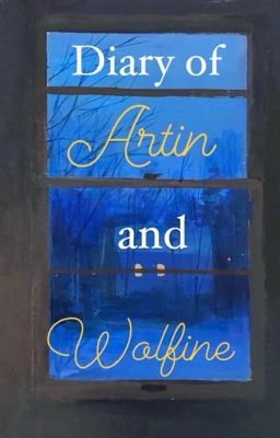 Diary of Artin and Wolfine