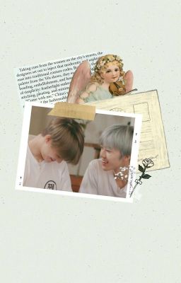 [Dịch | Oneshot] [Nomin] Angel.