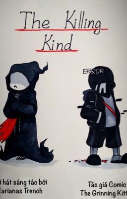 [Dịch] The Killing Kind