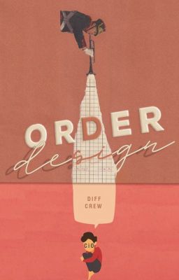DIFFCREW: Order design (đang diễn ra sự kiện Siêu design)