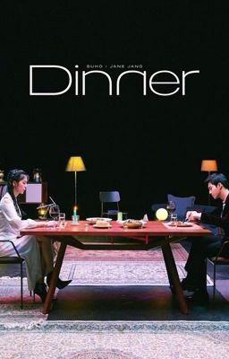 Dinner - Jungkook / Lalisa ( BangtanPink ) ( Oneshot ) 