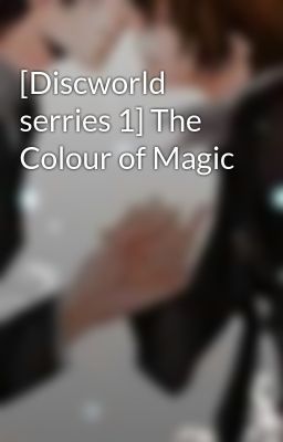[Discworld serries 1] The Colour of Magic