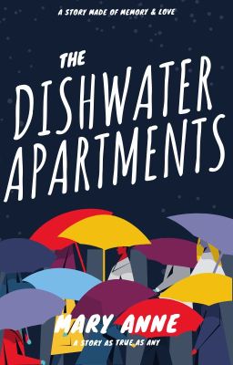 Dishwater Apartments