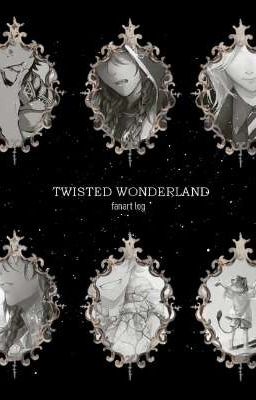 Disney Twisted Wonderland fanfiction