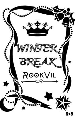 [Disney Twisted Wonderland][RookVil] Winter Break (R18)