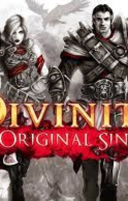Divinity original sin