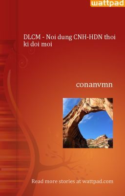 DLCM - Noi dung CNH-HDN thoi ki doi moi