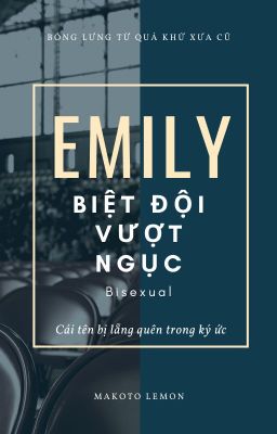 [ĐN BĐVN] Emily