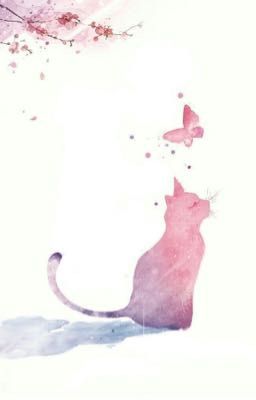 [ĐN BnHA] Nhật kí anh hùng của thiếu nữ mèo hoang