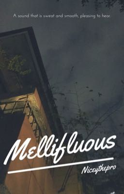 [ĐN Descendants] [Harry Hook] Mellifluous
