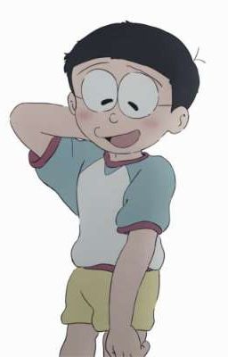 [ĐN Fanfic Doraemon/Allnobita] Cậu ấy là Nobi Nobita!