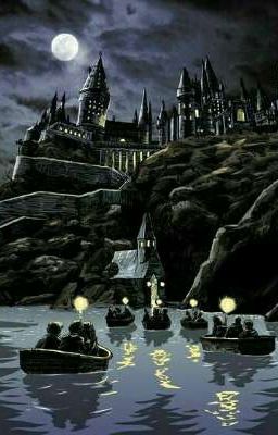 [Đn Harry Potter] Emily Malfoy