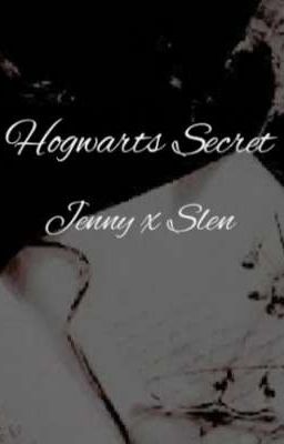 [ ĐN Harry Potter ] Hogwarts Secret
