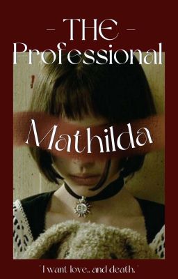 | ĐN Harry Potter | Mathilda - The Professional 