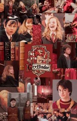 [ ĐN: Harry Potter ] Nàng Thơ Nhà Gryffindor
