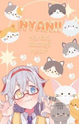 [ĐN HQ!!] Nyan!!