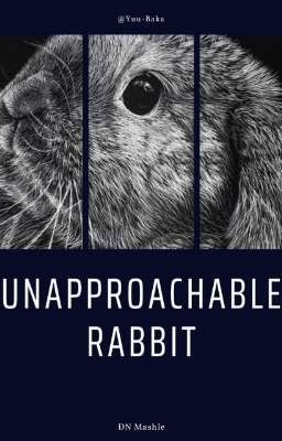 [ĐN Mashle/R18] Unapproachable Rabbit