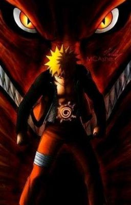( ĐN/ Naruto ) Kẻ nắm giữ vĩ thú bị mất ! 