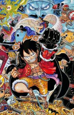 [ĐN Naruto + One Piece] Thế Giới Mới