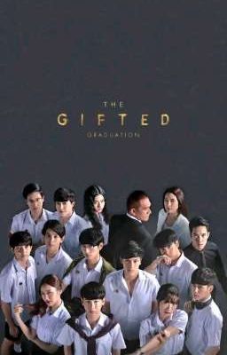 [ĐN The Gifted+The Gifted Graduation] Người đặc biệt
