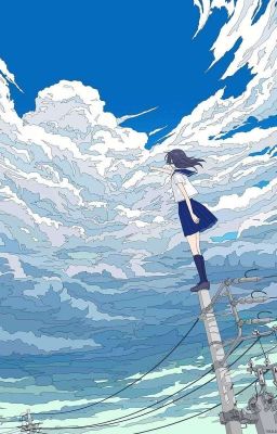 [ ĐN Tokyo Revengers ] Gió của bầu trời 