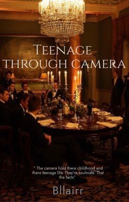 ( Đnhp) Teenage through camera