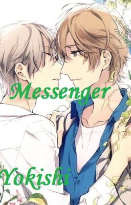 [Đoản] (đam mỹ) Messenger