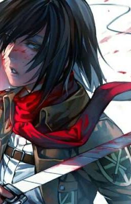 Đoản Mikasa