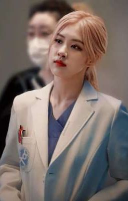 Doctor Park! I Love You ( Lichaeng )