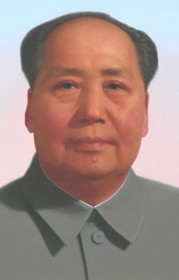Đời tư Mao Trạch Đông - Li Zhisui