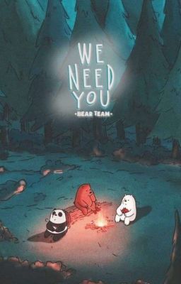 [Dom_Medvya] WE NEED YOU