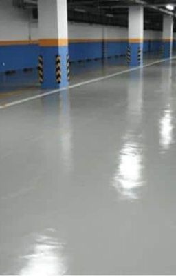 Đơn vị chuyên thi công sơn epoxy cho nền bê tông bệnh viện uy tín giá rẻ