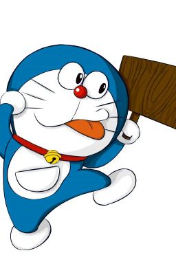 [Đồng nhân Doraemon] trở về bên cậu