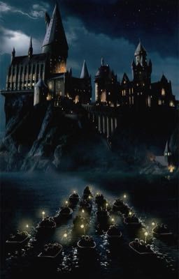 [ Đồng nhân][ Harry Potter] Xuyên tới thế giới phù thuỷ!
