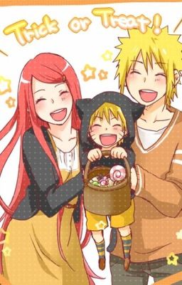 (Đồng nhân Naruto - Edit) Làm mẹ của Naruto không dễ!