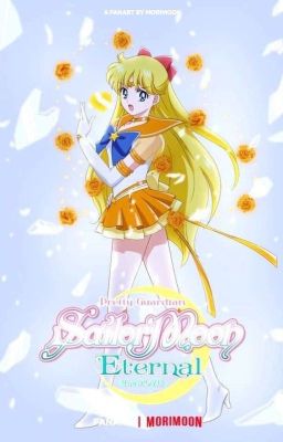 Đồng nhân Sailor Moon x KinnPorsche