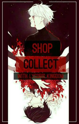 [ĐÓNG] Shop Collect I | FIND YOUR IMAGE