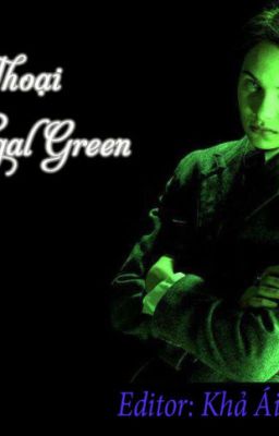 đồng thoại abigail green