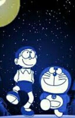 Doraemon: Cái Kết