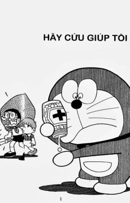 Doraemon Chế - Hãy cứu tôi (chế)