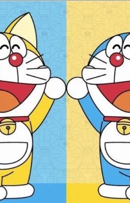 Doraemon : cô bé đặt biệt như nobita