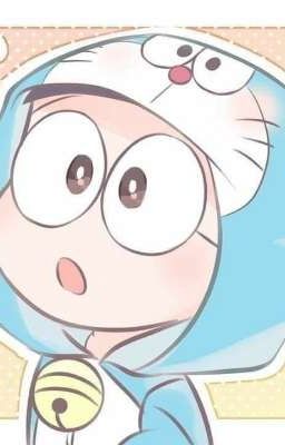 [Doraemon | Dekisugi X Nobita] Ngọt Ngào