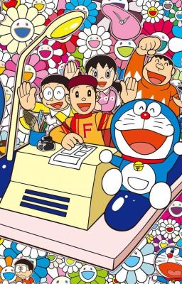 Doraemon và những người bạn - Ngoại truyện