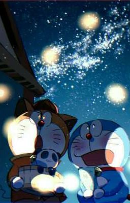 (Doraemonzu) WangMon - Cách khiến em không thể rời đi