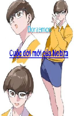 Doremon: Cuộc đời mới của Nobita