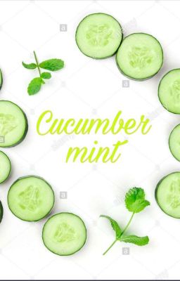 [DoTae] [Oneshot/Trans] Cucumber mint