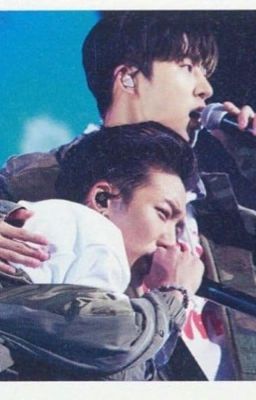 [doubleb] after a night, ur mine