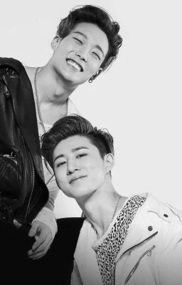 [DoubleB][Fanfic] Special Confession